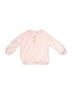 Old Navy Pink Pullover Sweater Size 12-18 mo - photo 1