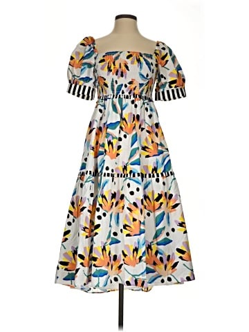 Crosby Casual Dress (view 1)