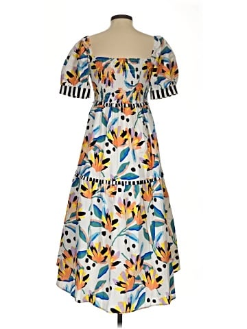 Crosby Casual Dress (view 2)