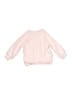 Old Navy Pink Pullover Sweater Size 12-18 mo - photo 2