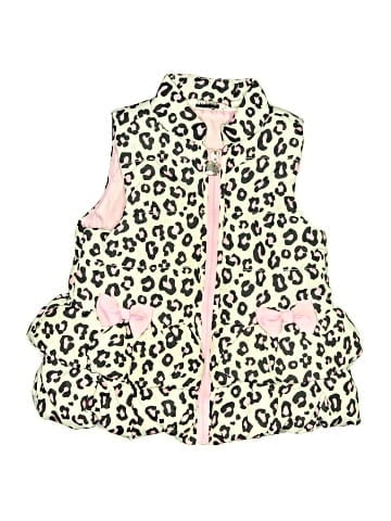Kids Headquarters Vest (view 1)