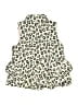 Kids Headquarters 100% Polyester Animal Print Pink Vest 18-24 MO / 24 MO - photo 2