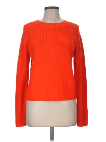 Lilla P Pullover Sweater (view 1)