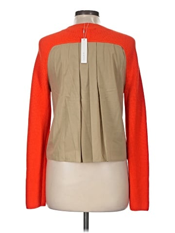 Lilla P Pullover Sweater (view 2)