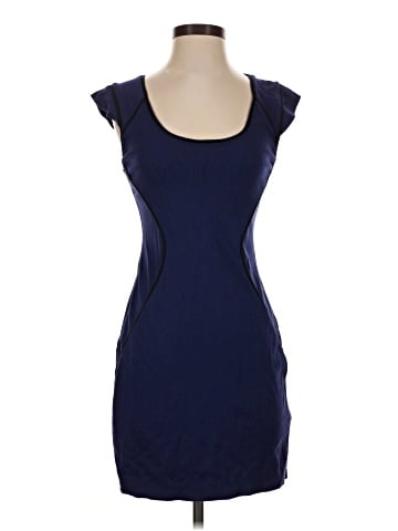 Express Casual Dress (view 1)