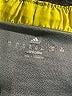 Adidas 100% Polyester Gray Athletic Shorts Size L - photo 3