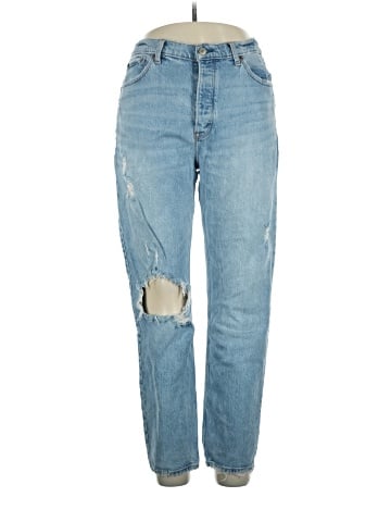 Abercrombie & Fitch Jeans (view 1)