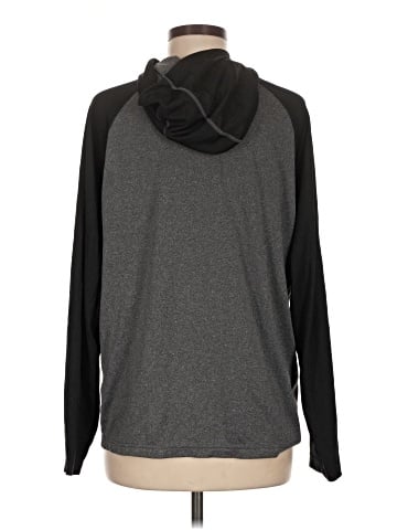 Antigua Pullover Hoodie (view 2)