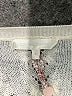 LoveShackFancy Ivory Wool Pullover Sweater Size S - photo 7