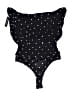 AFRM Black Bodysuit Size S - photo 1