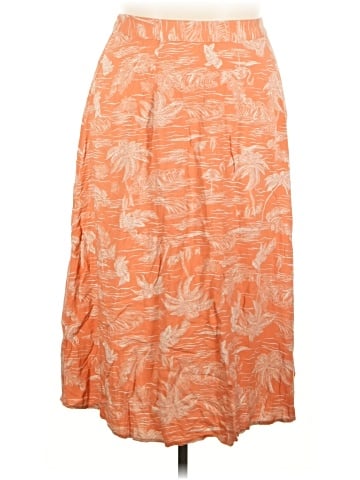 a.n.a. A New Approach Casual Skirt (view 1)