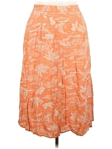 a.n.a. A New Approach Casual Skirt (view 2)
