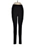Alo Solid Black Active Pants Size M - photo 1