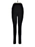 Alo Solid Black Active Pants Size M - photo 2