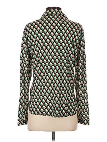 Gerard Darel Long Sleeve Blouse (view 2)