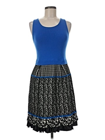 Girls from Savoy Casual Dress (view 1)