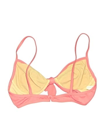 J.Crew Swimsuit Top (view 2)