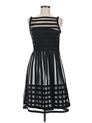 Cynthia Cynthia Steffe Cocktail Dress (view 1)