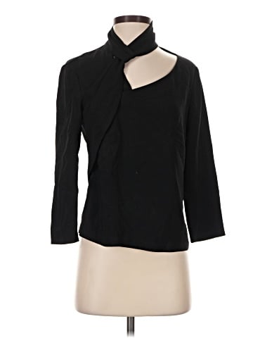 Intermix 3/4 Sleeve Top (view 1)