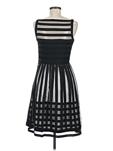 Cynthia Cynthia Steffe Cocktail Dress (view 2)