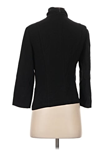 Intermix 3/4 Sleeve Top (view 2)