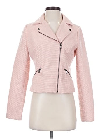 Candie's Jacket (view 1)