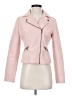 Candie's Pink Jacket Size M - photo 1