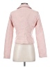 Candie's Pink Jacket Size M - photo 2