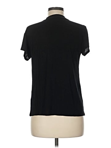 French Pastry Los Angeles Short Sleeve T-Shirt (view 2)