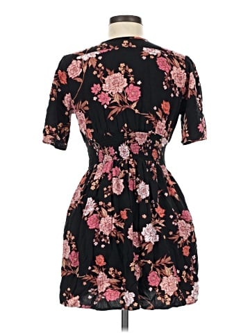 Band of Gypsies Casual Dress (view 2)