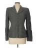 Giorgio Armani Gray Blazer Size EU 44 / US 14 - photo 1