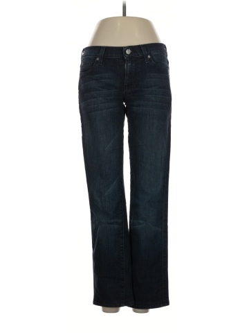 7 For All Mankind Jeans (view 1)