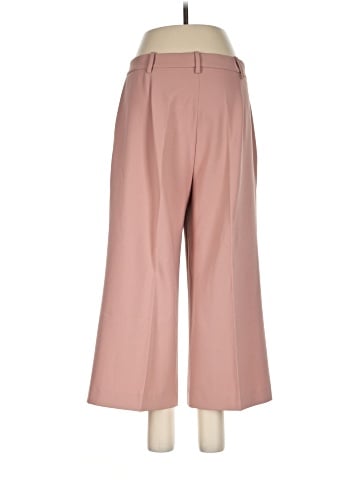 Zara Basic Casual Pants (view 2)