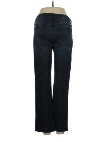 7 For All Mankind Jeans (view 2)