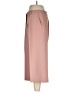 Zara Basic Solid Pink Casual Pants Size M - photo 5