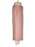 Zara Basic Solid Pink Casual Pants Size M - photo 4