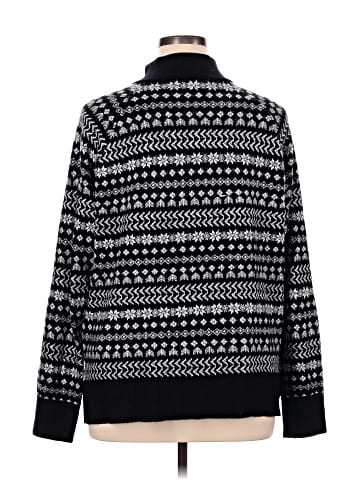 Lou & Grey Turtleneck Sweater (view 2)