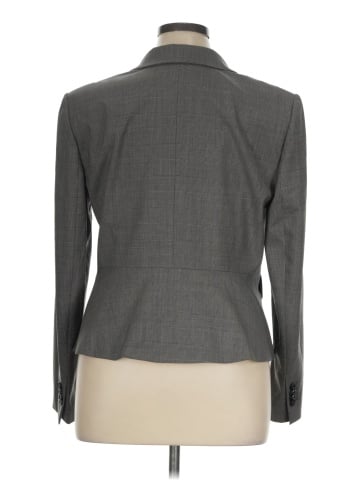 Ann Taylor Blazer (view 2)