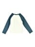 Old Navy Teal Rash Guard Size 4T - photo 2