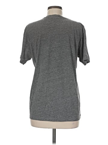 Junk Food Short Sleeve T-Shirt (view 2)