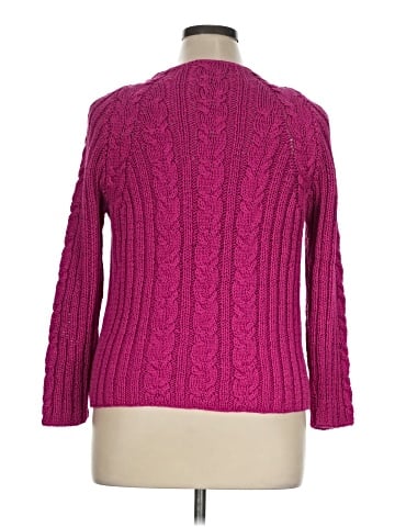 Saks Fifth Avenue Pullover Sweater (view 2)