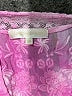 LoveShackFancy 100% Cotton Pink 3/4 Sleeve Blouse Size XS - photo 7