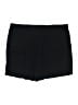 Basic Editions 100% Cotton Black Shorts Size 2X - photo 2