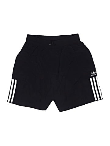 Adidas Athletic Shorts (view 1)