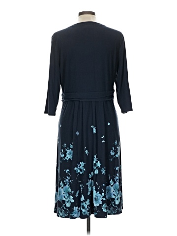 J.Jill Casual Dress (view 2)
