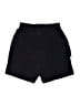 Adidas 100% Polyamide Solid Black Athletic Shorts Size M - photo 2