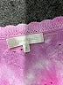 LoveShackFancy 100% Cotton Tie-dye Pink Cardigan Size M - photo 7
