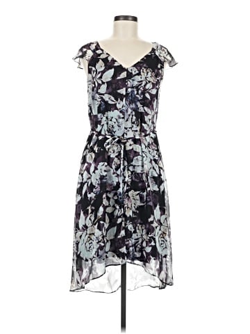 Simply Vera Vera Wang Cocktail Dress (view 1)