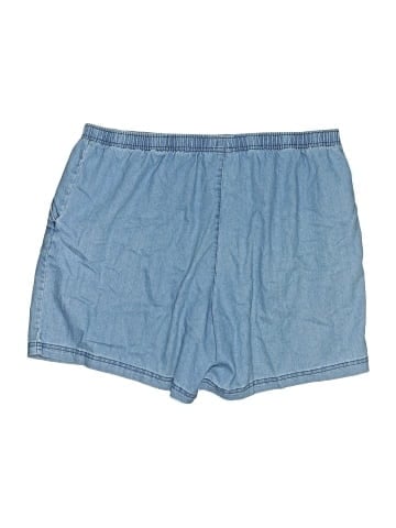 White Stag Denim Shorts (view 2)