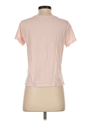 Victoria's Secret Short Sleeve T-Shirt (view 2)